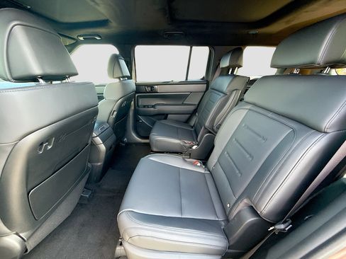 New 2026 Hyundai Santa Fe Calligraphy image 19