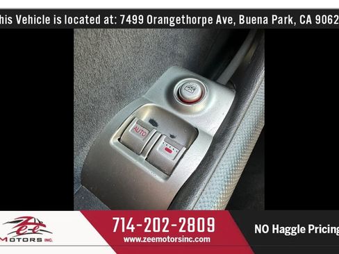 Used 2003 Acura RSX FWD image 35
