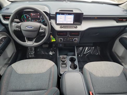 Used 2023 Ford Maverick XLT FWD image 14