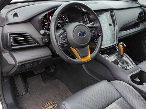 Certified 2023 Subaru Outback Wilderness image 15