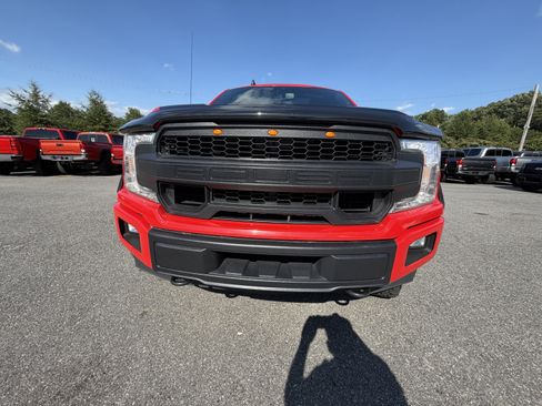 Used 2019 Ford F150 XLT w/ Equipment Group 302A Luxury AWD/4WD image 27