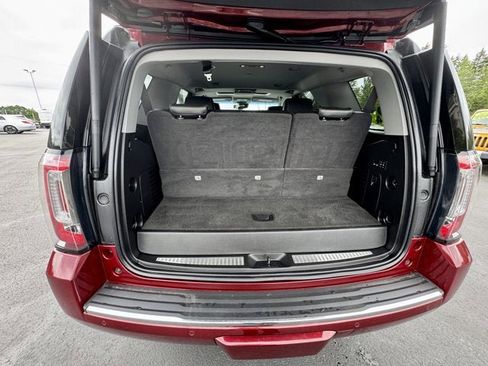 Used 2020 GMC Yukon Denali image 6