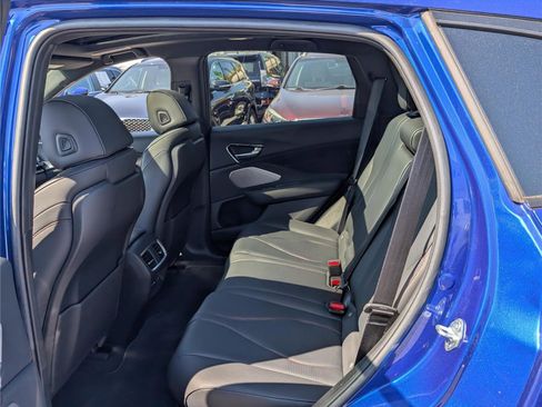 Used 2025 Acura RDX A-Spec AWD/4WD image 15