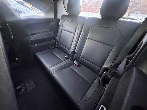 Used 2014 Acura MDX Sport Utility 4D image 8