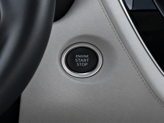 Used 2022 Toyota Corolla Cross LE FWD image 12