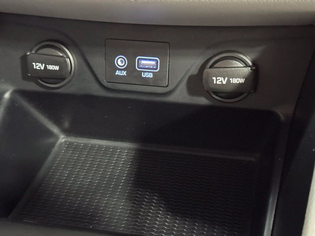 Used 2020 Hyundai Tucson SE FWD image 18