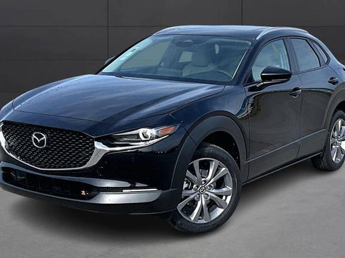 Used 2026 MAZDA CX-30 AWD 2.5 S image 1