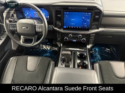 Used 2025 Ford F150 Raptor AWD/4WD image 21