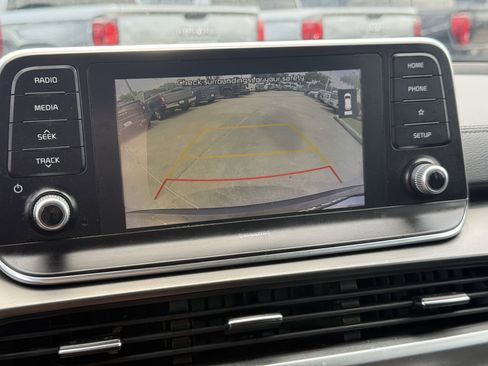 Used 2020 Kia Telluride LX image 21