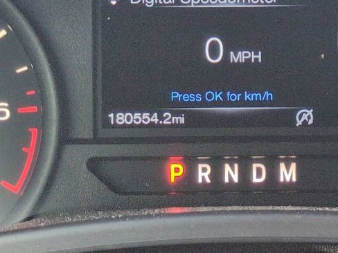 Used 2018 Ford F150 XL w/ Equipment Group 101A Mid RWD image 7