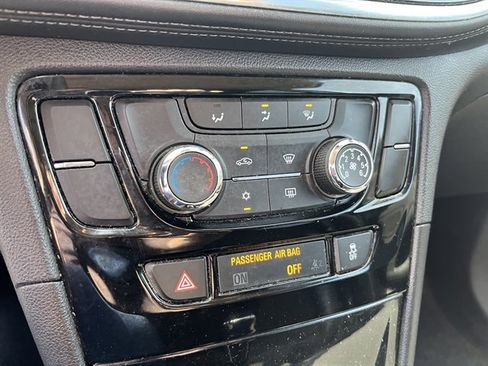 Used 2017 Buick Encore Preferred FWD image 26