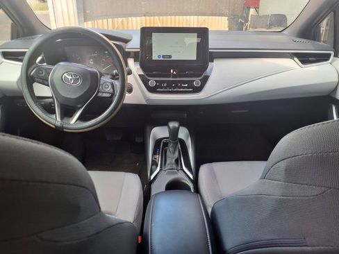 Used 2024 Toyota Corolla SE FWD image 16