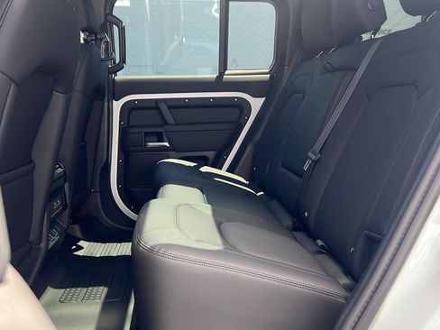 New 2026 Land Rover Defender 110 S AWD/4WD image 26