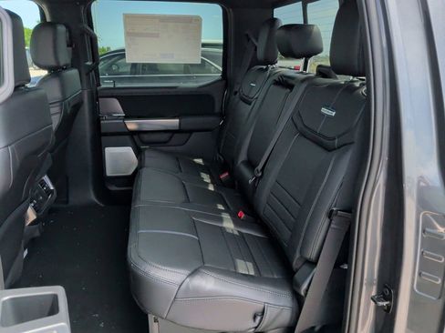New 2026 Ford F350 Platinum AWD/4WD image 40