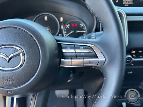 Used 2025 MAZDA CX-50 AWD 2.5 S w/ Weather Package image 28