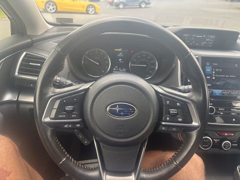 Used 2021 Subaru Crosstrek 2.5i Limited w/ Popular Package #4 AWD/4WD image 17