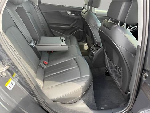 Used 2018 Audi A4 2.0T allroad Prestige AWD/4WD image 35