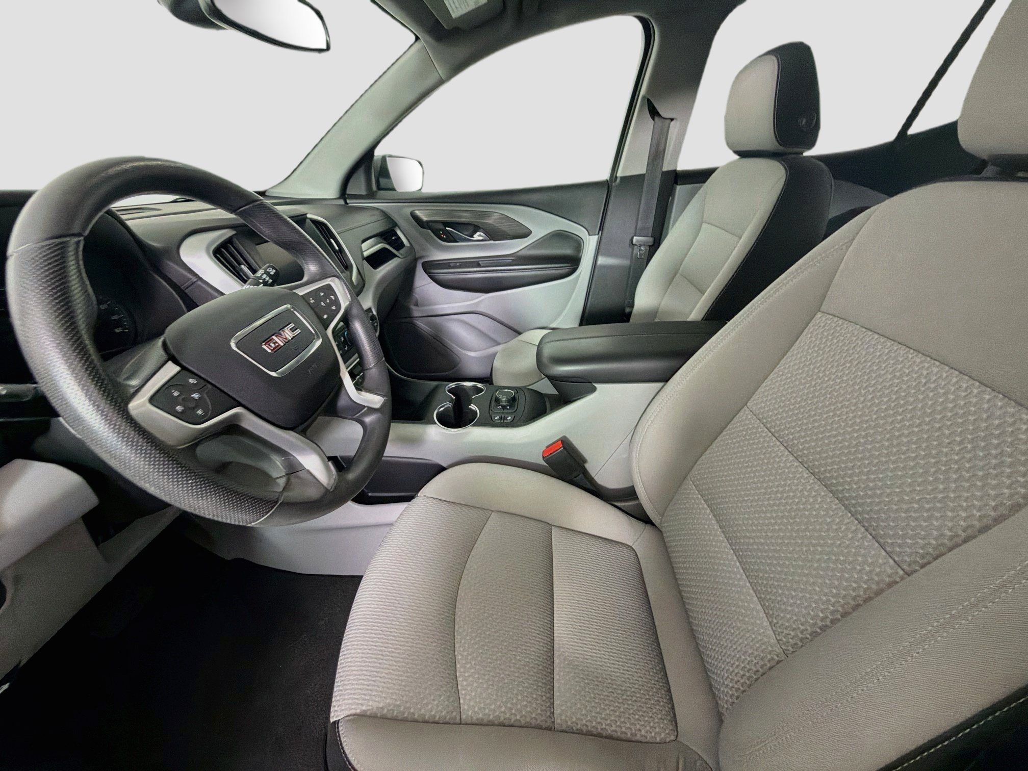 Used 2024 GMC Terrain SLE w/ Driver Convenience Package FWD image 13