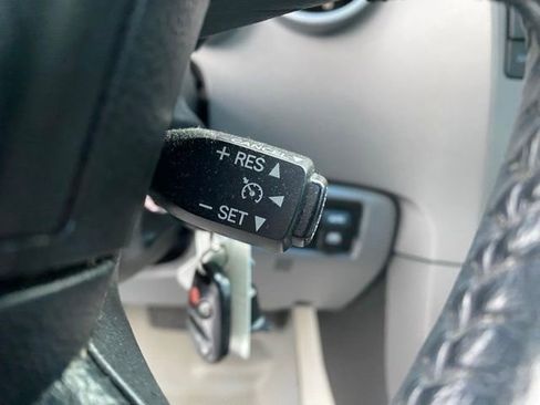 Used 2011 Toyota Sequoia Limited image 24