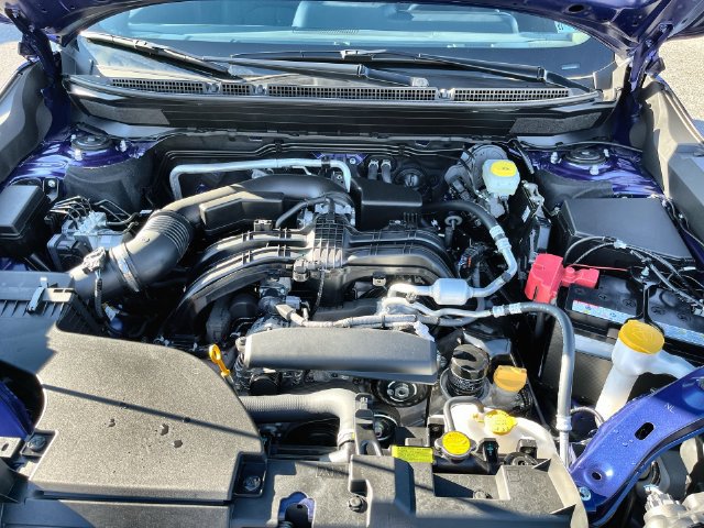 New 2026 Subaru Outback Limited AWD/4WD image 27