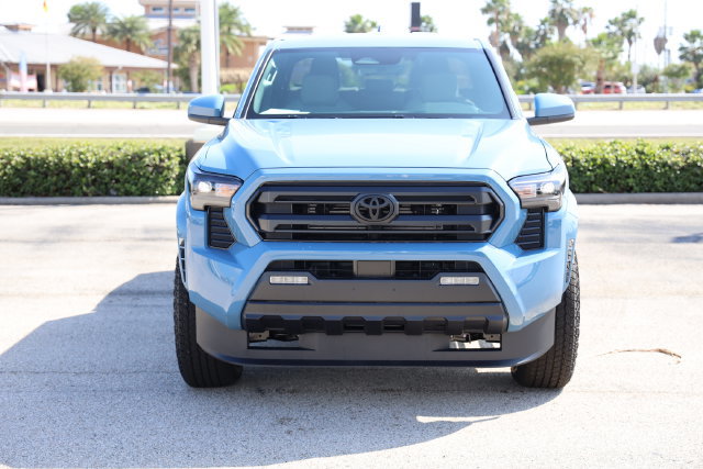 New 2026 Toyota Tacoma SR5 AWD/4WD image 2