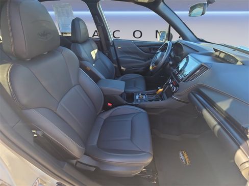 Certified 2024 Subaru Forester Wilderness image 17