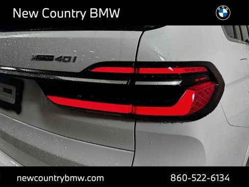 New 2026 BMW X7 xDrive40i w/ Premium Package image 32