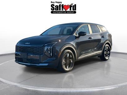 Certified 2026 Kia Sportage LX w/ LX Convenience Package