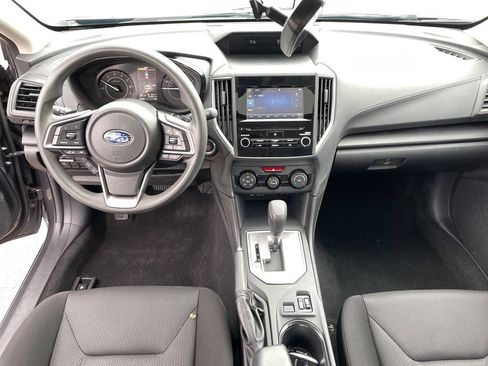 Used 2022 Subaru Impreza 2.0i Premium AWD/4WD image 15