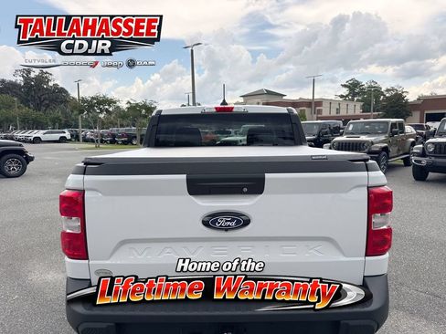 Used 2026 Ford Maverick XL FWD image 4
