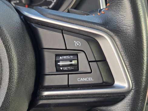 Used 2018 Subaru Crosstrek 2.0i Premium w/ Popular Package #3 image 23