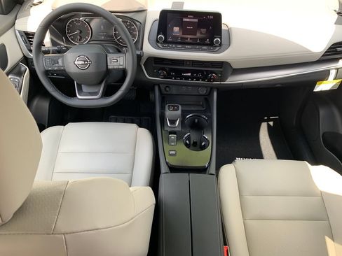 New 2026 Nissan Rogue Dark Armor FWD image 13