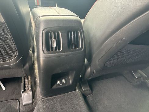 Used 2023 Hyundai Tucson N Line w/ Cargo Package image 15