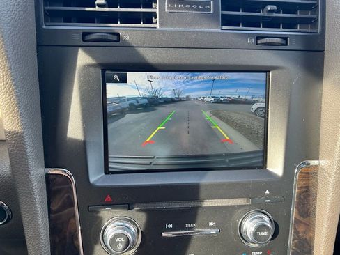 Used 2015 Lincoln Navigator 4WD image 38