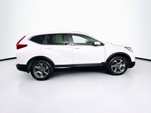 Used 2019 Honda CR-V EX-L image 10
