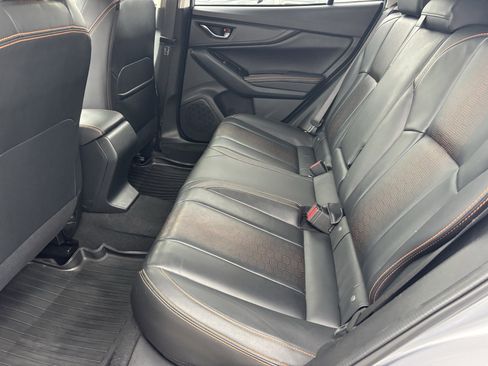 Used 2022 Subaru Crosstrek 2.5i Limited w/ Moonroof Package 1 image 21