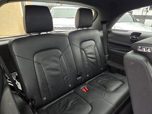 Used 2014 Audi Q7 3.0T S line Prestige w/ S Line Package image 16