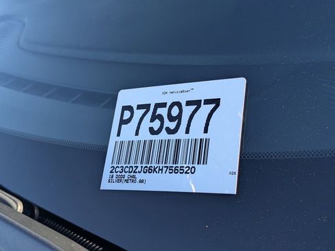 Used 2019 Dodge Challenger GT w/ Cold Weather Group image 31