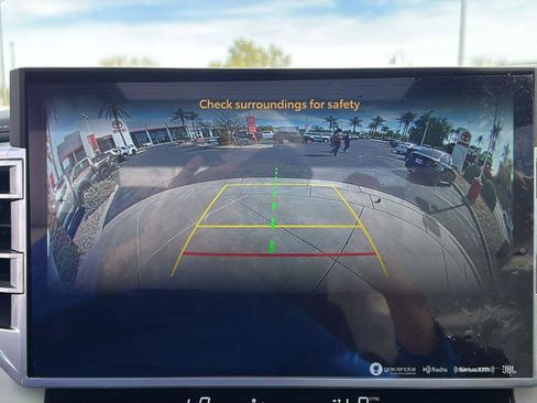 Used 2023 Toyota Tundra Capstone image 20