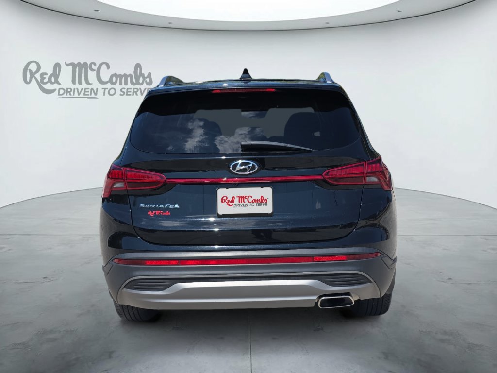 Used 2023 Hyundai Santa Fe SEL FWD image 6