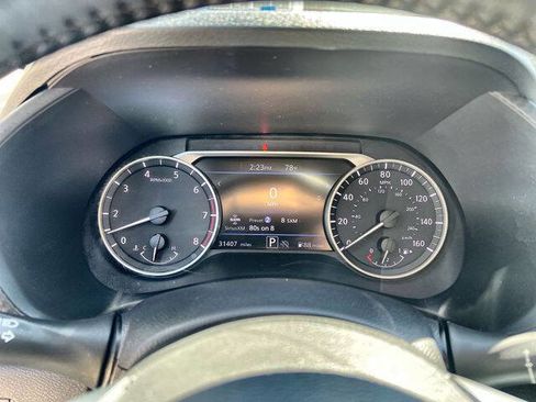 Used 2024 Nissan Sentra SV w/ All-Weather Package image 12