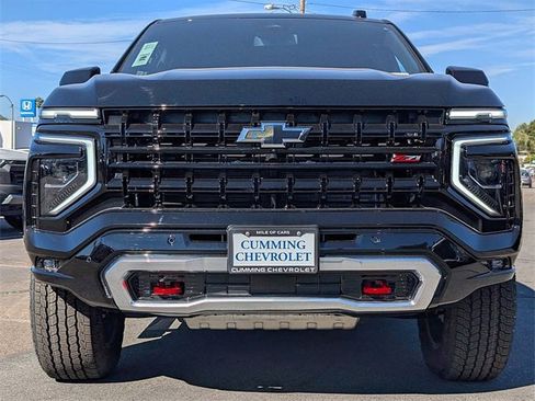 New 2026 Chevrolet Tahoe Z71 w/ Comfort Package image 5