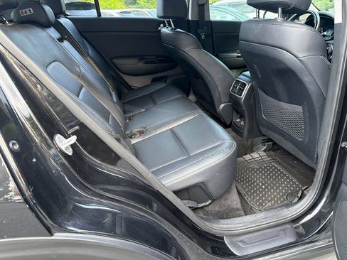 Used 2018 Kia Sportage EX FWD image 15