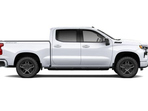 New 2026 Chevrolet Silverado 1500 RST AWD/4WD image 35