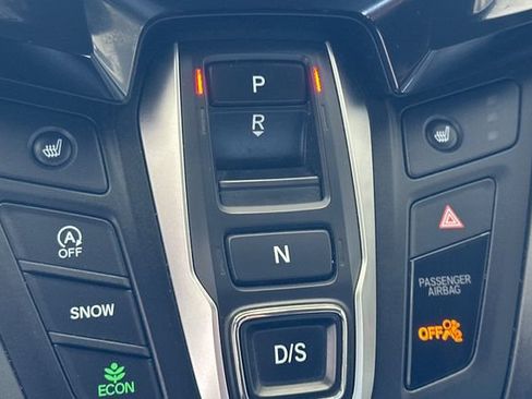 Used 2020 Honda Odyssey EX-L image 24
