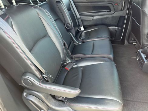 Used 2023 Honda Odyssey Sport image 15