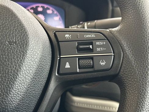 Certified 2024 Honda Accord EX image 26