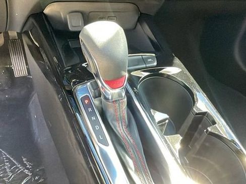 New 2026 Chevrolet Trax RS w/ Sunroof Package image 16