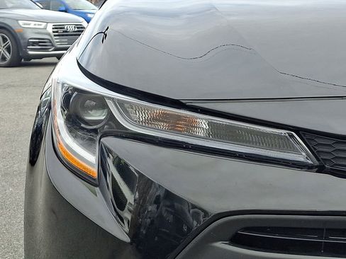 Used 2024 Toyota Corolla LE image 12