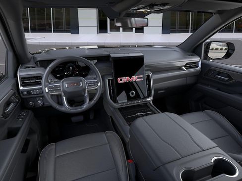 New 2026 GMC Yukon XL Elevation RWD image 15